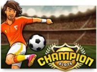 The Champions Spielautomat