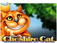 The Cheshire Cat Spielautomat