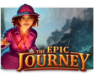 The Epic Journey Casinospiel online spielen