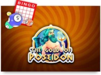 The Gold of Poseidon Spielautomat