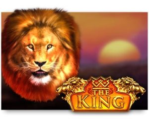 The King Casino Spiel kostenlos spielen