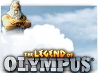 The Legend of Olympus Spielautomat