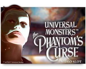 The Phantom's Curse Casinospiel ohne Anmeldung