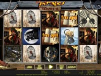 The Pirates Tavern Spielautomat