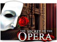 The Secret of the Opera Spielautomat