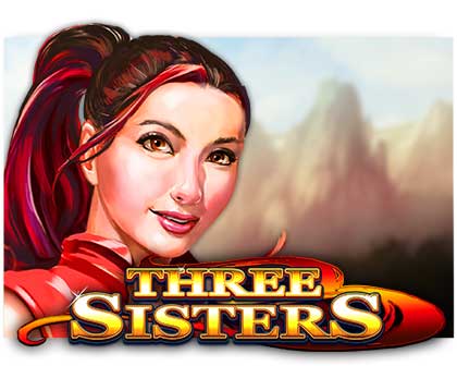 Three Sisters Casino Spiel online spielen