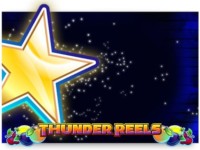 Thunder Reels Spielautomat