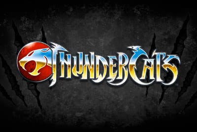 Thundercats Spielautomat ohne Anmeldung