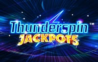 Thunderspin Casino Spiel online spielen