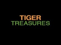 Tiger treasures Spielautomat