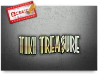 Tiki Treasure Spielautomat