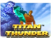 Titan Thunder Spielautomat