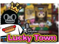 Tokidoki Lucky Town Spielautomat