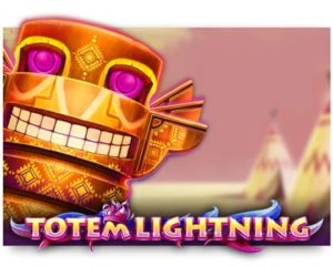 Totem Lightning Casino Spiel online spielen