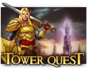 Tower Quest Casinospiel online spielen