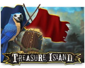 Treasure Island Casino Spiel kostenlos spielen