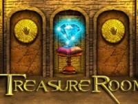 Treasure room Spielautomat