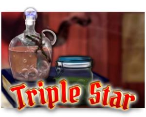 Triple Star Casinospiel freispiel