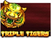 Triple Tigers Spielautomat