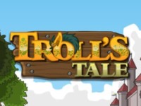 Troll's Tale Spielautomat