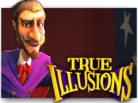 True Illusions Spielautomat