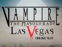 Vampire: The Masquerade - Las Vegas Spielautomat