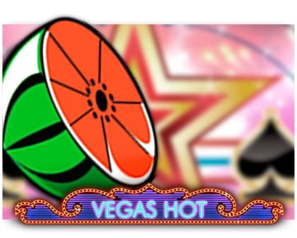 Vegas Hot Automatenspiel ohne Anmeldung