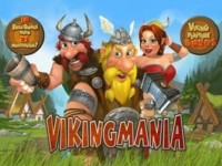 Vikingmania Spielautomat