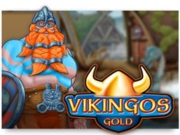 Vikingos Gold Spielautomat