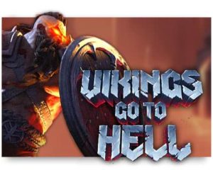 Vikings Go To Hell Spielautomat freispiel