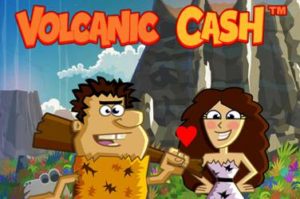 Volcanic Cash Casinospiel ohne Anmeldung