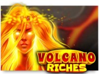 Volcano Riches Spielautomat