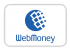 WebMoney online Spielbanken