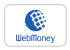WebMoney online Spielhallen