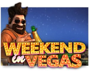 Weekend in Vegas Videoslot kostenlos spielen