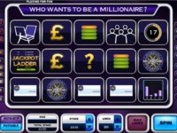 Who Wants To Be A Millionaire Spielautomat