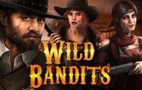 Wild Bandits Spielautomat