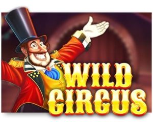 Wild Circus Videoslot freispiel