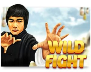 Wild Fight Slotmaschine ohne Anmeldung