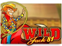 Wild Jack 81 Spielautomat