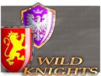 Wild Knights Spielautomat