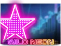 Wild Neon Spielautomat