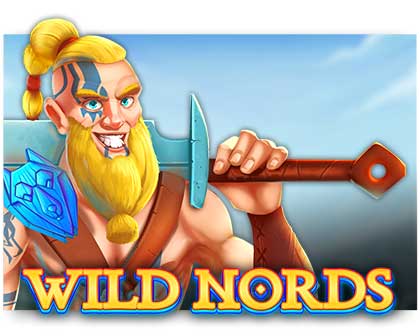 Wild Nords Video Slot freispiel