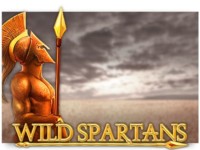 Wild Spartans Spielautomat