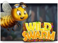 Wild Swarm Spielautomat