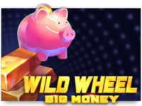 Wild Wheel Big Money Spielautomat