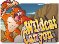 Wildcat Canyon Spielautomat
