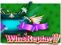 Win And Replay Spielautomat
