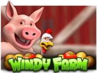 Windy Farm Spielautomat