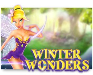 Winter Wonders Casinospiel kostenlos